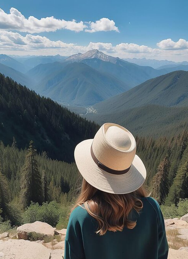WAYOUT Travel Guide