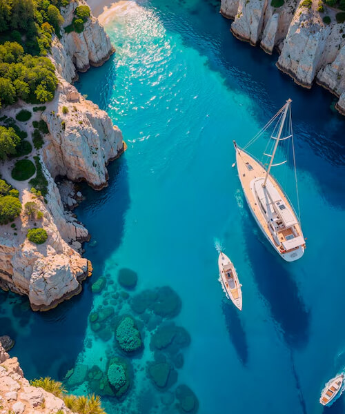 Travel Destination